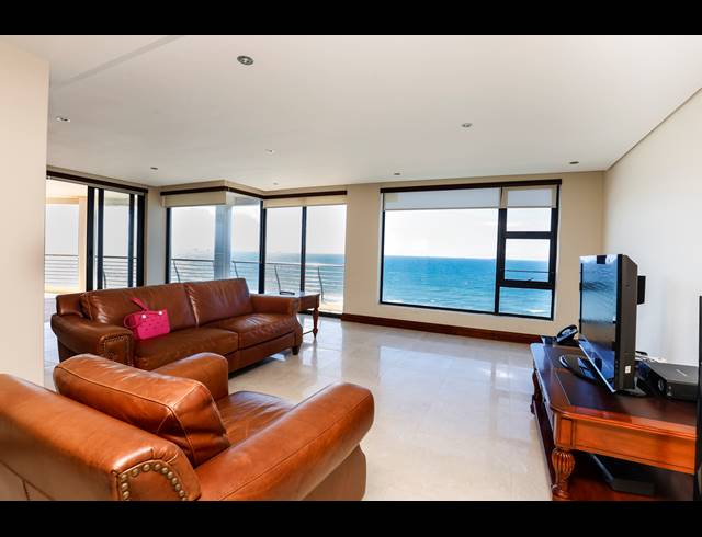 3 BEDROOM APARTMENT FOR SALE IN UMHLANGA CENTRAL